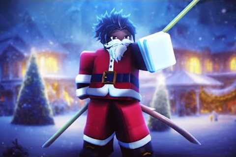 [GPO] How To Get To The CHRISTMAS EVENT ISLAND