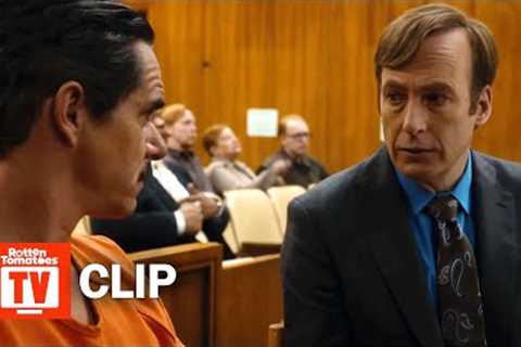 Better Call Saul S05 E07 Clip | 'Witness Tampering' | Rotten Tomatoes TV