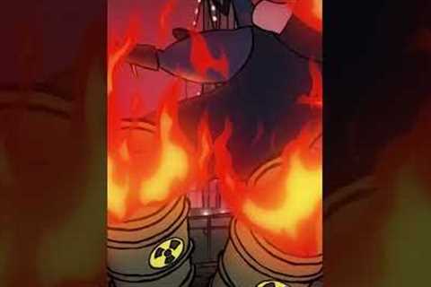 Bat in his day... | Merry Little Batman