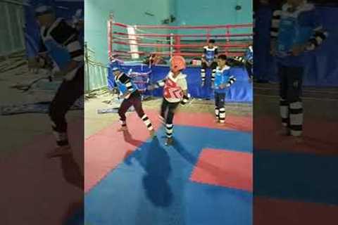 🔥🥋 #fighter #taekwondo #martialarts #viral #trending #ytshorts #shorts #reels #sports #kids #fight
