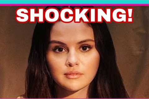 SHOCKING! SELENA GOMEZ CANCELLED? MASSIVE UNFOLLOWING EXPOSED!