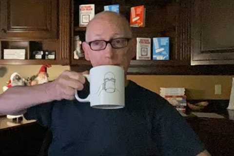 Episode 2334 CWSA 12/26/23 Lots Of Interesting Stuff In The News, And Not All Bad This Time