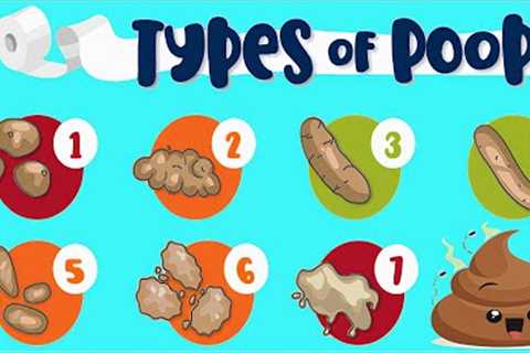 12 Things Your Stool Says About Your Health