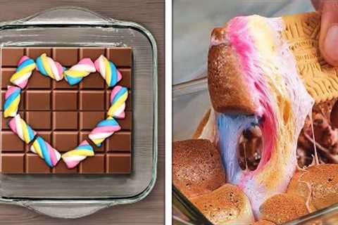Simple Kitchen Tricks And Tasty Food Ideas To Make You Cook Like A Chef