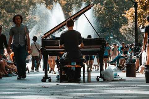 Unlocking Melodies: 10 Surprising Perks of Playing an Instrument