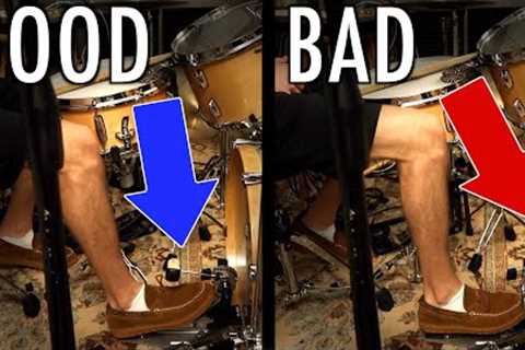 12 Tips I Wish I Knew as a Beginner Drummer
