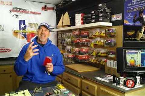 5 Top Baits you should master for winter bass fishing