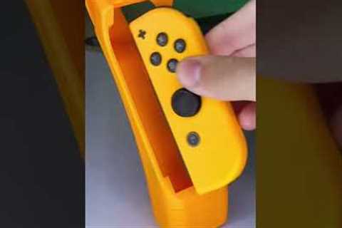 Switch Blaster!! 💥 #nintendo #switch #gaming #nostalgia #trending #shorts #ytshorts