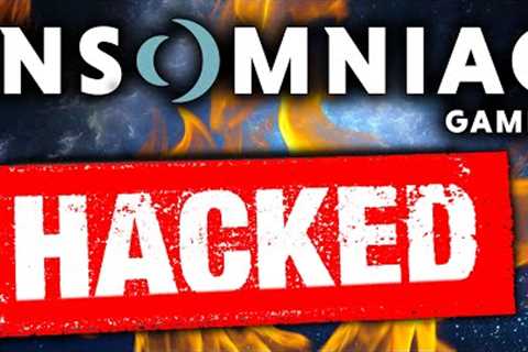 The Worst PlayStation Hack Ever Just Happened #insomniacgames