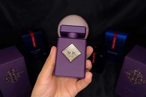 ASMR My Fragrance Christmas Gifts *from me to me 😁* (soft spoken, unboxing sounds)