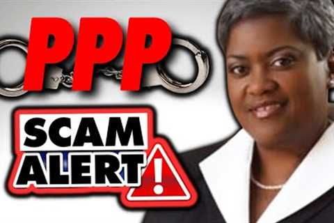 What Happened? Atlanta Attorney found guilty in $7 Million PPP Loan Scam
