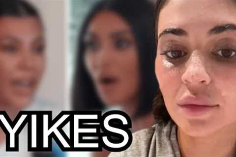 REALLY BAD News for The Kardashians!!!!?!?! | This is sad...