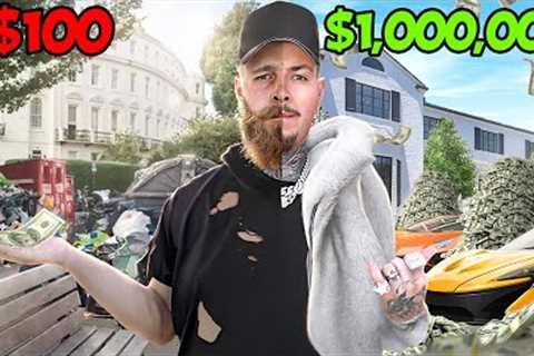 How I Turn $100 Forex Accounts Into $1,000,000 Accounts