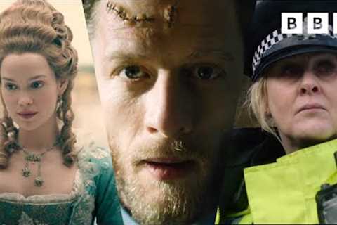 New for 2023 on iPlayer 🔥 | BBC