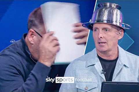 The FUNNIEST Soccer Saturday moments of 2023 🤣