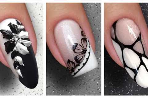 Nail Art Designs 2023 | Nail Art Compilation #20nails