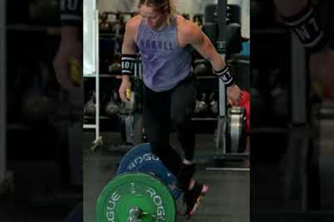 CROSSFIT TRAINING
