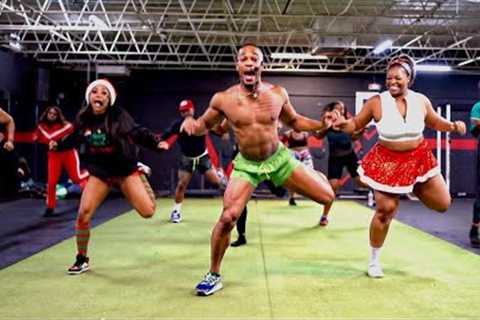 Easy Aerobic Exercises To Lose Weight at Home