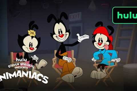 Animaniacs | Season 2 Trailer