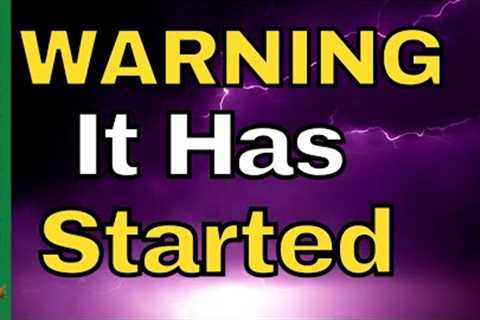 Shortages NO ONE Is Talking ABOUT (Must Watch)
