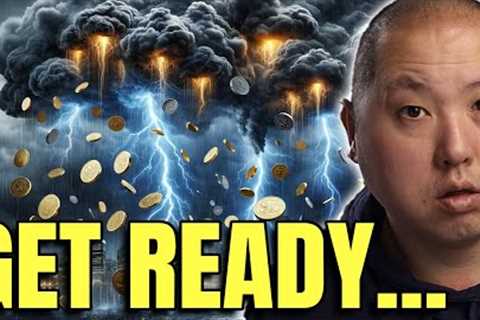 This Crypto Altcoin Is Taking The Market By Storm!