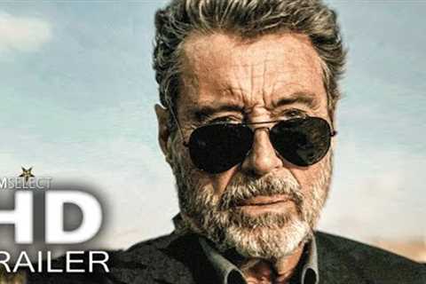 AMERICAN STAR Trailer (2024) Ian McShane