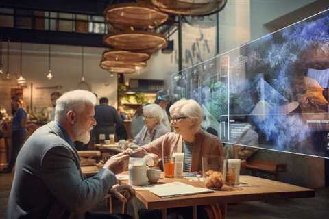 How Aging Populations Will Shape the 2024 Market Scene