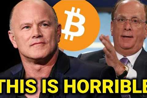 What Theyre NOT Telling You About BlackRock And Bitcoin-Prediction on BTC ETF