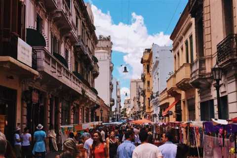 7 Group Travel Ideas for Argentina