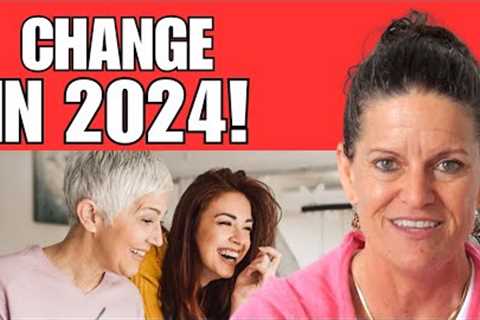 An Important Message For Women Over 35! - Watch This To Stay Young &amp; Feel Better | Dr. Mindy..