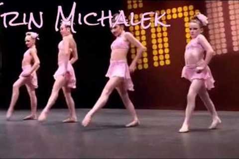 Hollywood Stars- Dance Moms (Full Song)