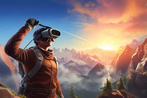 Get Your Game On: The Best Free VR Games and Experiences for Quest Users