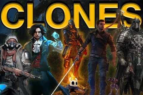 Clones Aren't Killing Gaming - They're Saving It