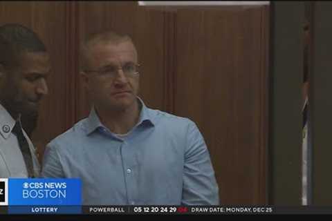 Turtleboy blogger Aiden Kearney faces new charges, has bail revoked