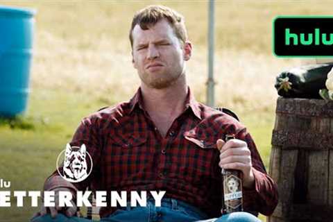 Letterkenny | Final Season | Hulu