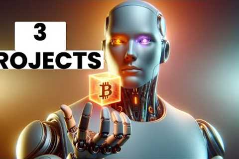 3 Crypto Projects That Will Make Millionaires In 2024. Altcoin Season!