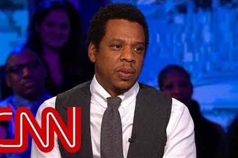 Jay-Z opens up about fighting for his marriage with Beyonce