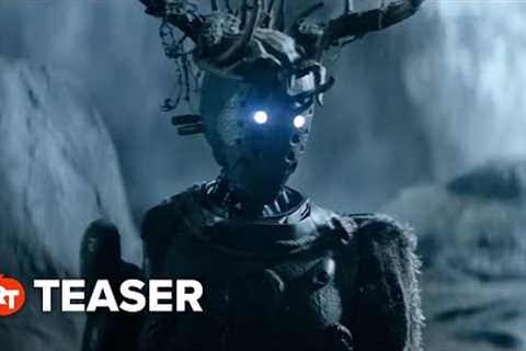 Rebel Moon: Part Two - The Scargiver Teaser Trailer (2024)