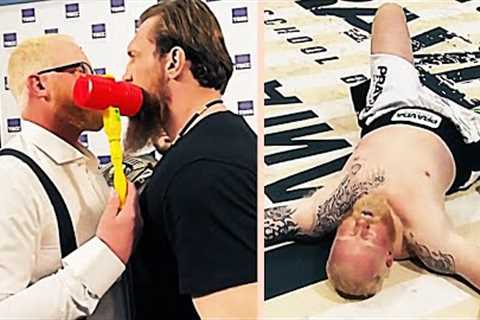 When Cocky Fighters Got What They Deserved | Part 14