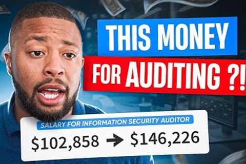 Free Cybersecurity Training and Certification: How To Become a Certified PCI Auditor In 2023!