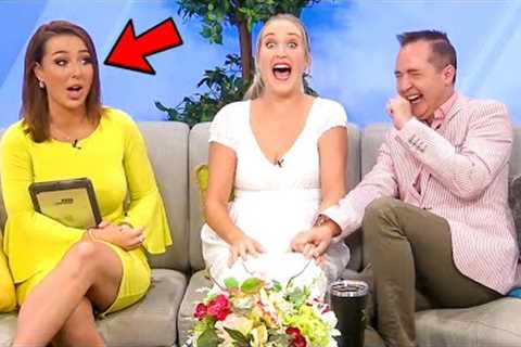 Best News Bloopers 2023