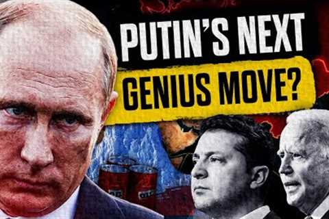 How Putin’s Genius STRATEGY is making RUSSIA SUPER-POWERFUL? : Geopolitics Case study