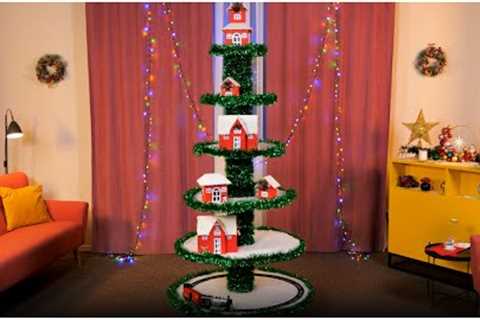 DIY projects that will make this year's Christmas unforgettable 🎅❄️🎄