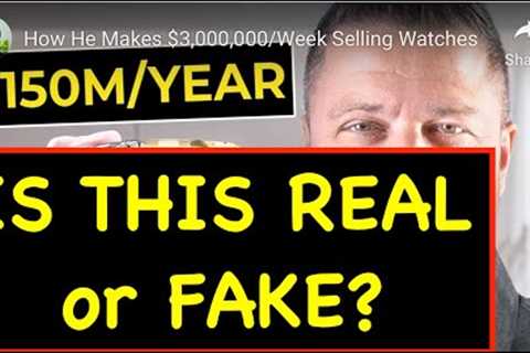 Roman Sharf Makes $150 Million a Year? Why Not Bail Anthony Farrer Out?
