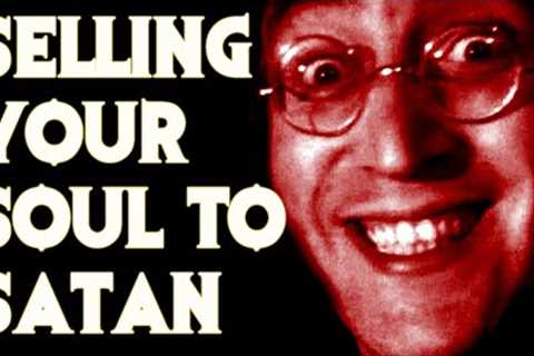 Artists That Sold Their SOUL To The DEVIL