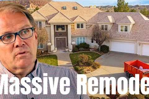 Don't Make These Mistakes With Home Renovations