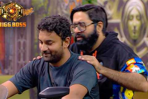 Bigg Boss 17: Heated Argument Between Contestants Leads to Physical Altercations and Eviction