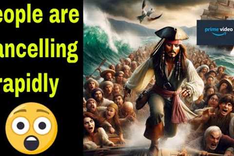 Amazon Prime video is increasing the price for ad free subscription and people are pissed