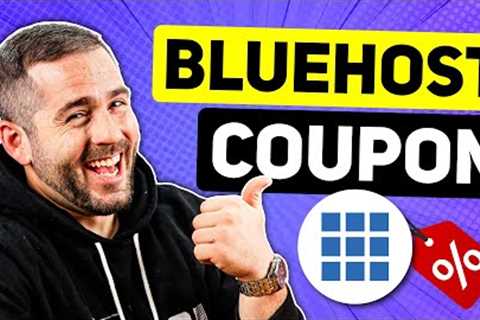 Exclusive Bluehost Coupon Code Revealed: Start Your Website Today!