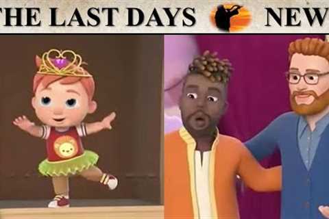 Netflix Keeps Pushing This Demonic Agenda!